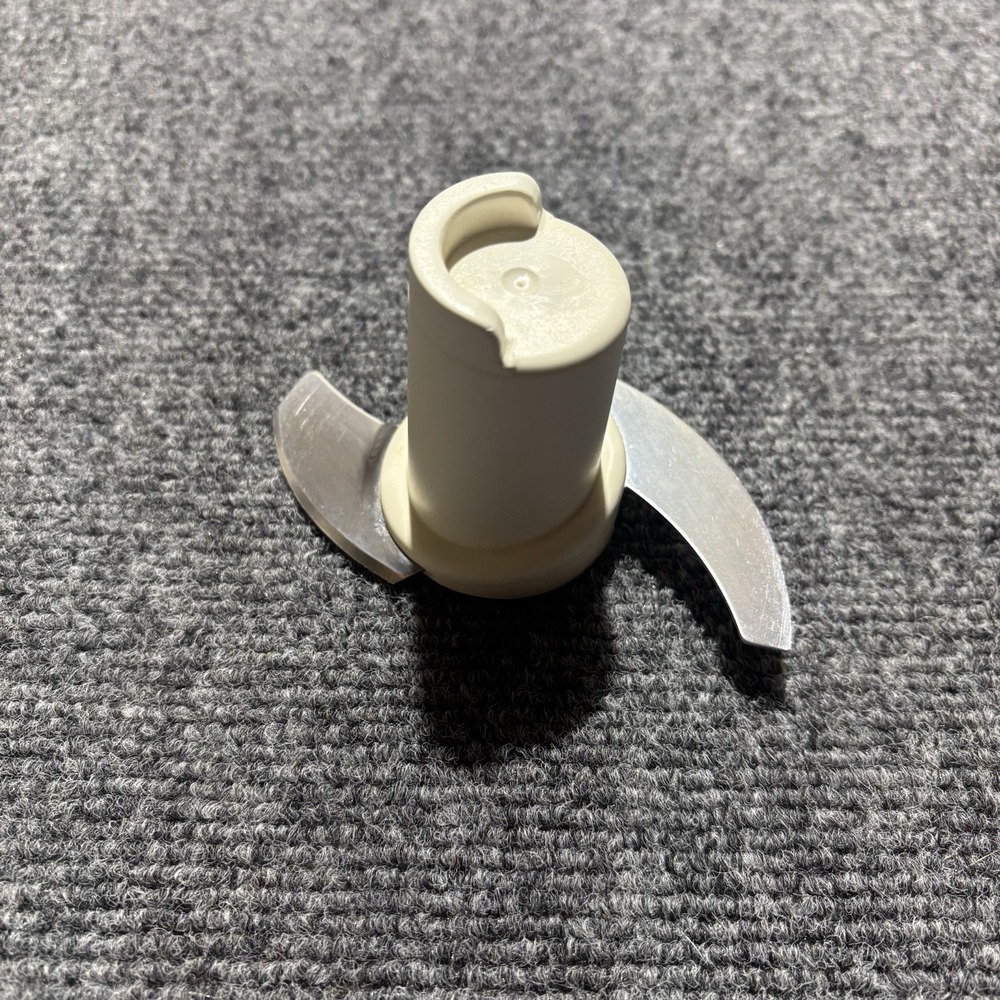 Sunbeam Oskar 14181 Food Processor Blade Replacement Part 14081